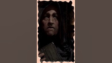 🍑 New World MMO Intro First Cutscene Cinematic #shorts 🍩