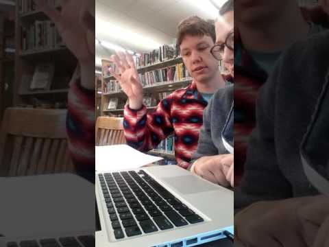 Udacity - Take a break teaching