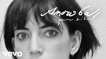 Patti Smith - Snowball (Official Audio)