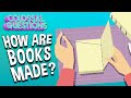 The Evolution of Bookmaking