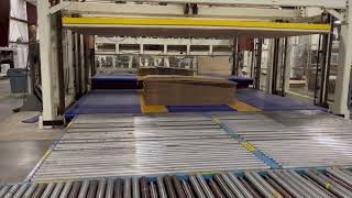 k1x jumbo twall test 2022