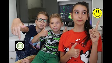 LMDE 4 - What An Update!