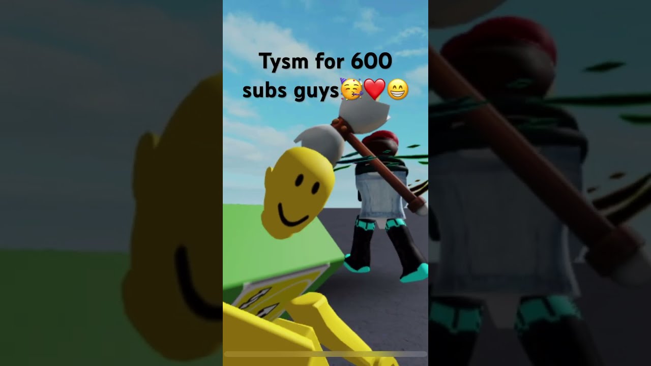 Tysm Guys Ur So Awesome Roblox Meme