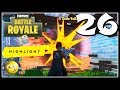 Fortnite highlight 26 code yosweat wins again with ncs music