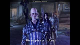 Dragon Age: Origins Soldiers Peak Ritual Bug Fix