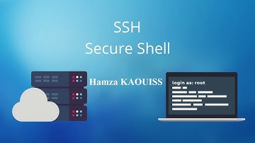 Openssh " the best tuto ever to Configure SSH using Fedora 13 " ( Hamza KAOUISS )