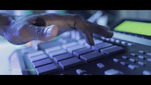 MPC Drum Layering with Basic Synthesis