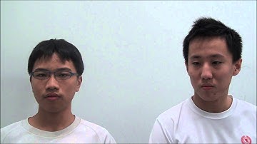 Feedback from HCI Students