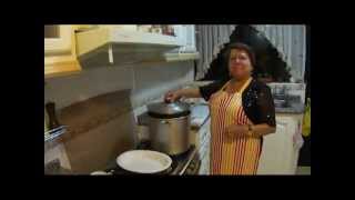 La Cocina de Rosi - Quimbolitos