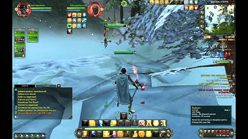 Rift PvP: Love bug in Whitefall Steppes