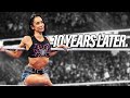 AJ Lee Returned To WWE...
