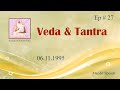 06111995  veda  tantra  prajnanpurush srisribabathakur 