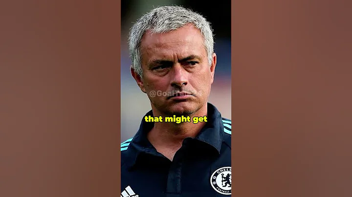 John Obi Mikel on What Made José Mourinho So Special at Chelsea 🧠🔵 #shorts