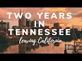 What you need to know before moving to tennessee