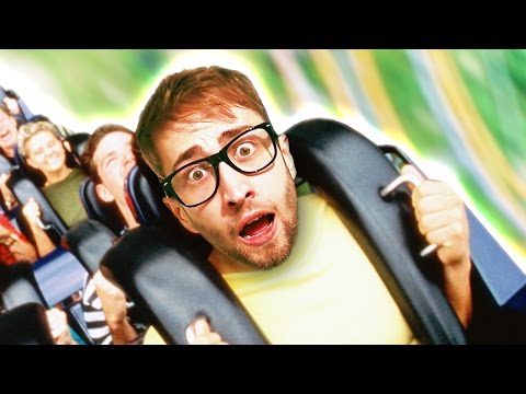 World S Craziest Theme Park Planet Coaster Youtube - denis daily roblox super roller coaster