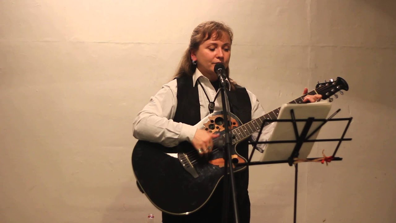 JAM (Ольга Волоцкая) - Я иду вперед