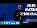 Antichrist, Armageddon, and the Second Coming (With Greg Laurie)