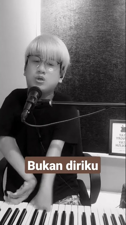 Samsons - Bukan Diriku #samsons #bukandiriku #singingwithrein #ics