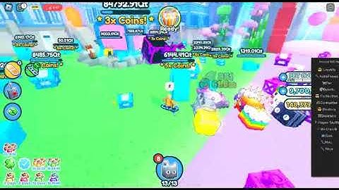 Pet Simulator X Script (pastebin) ProjectWD