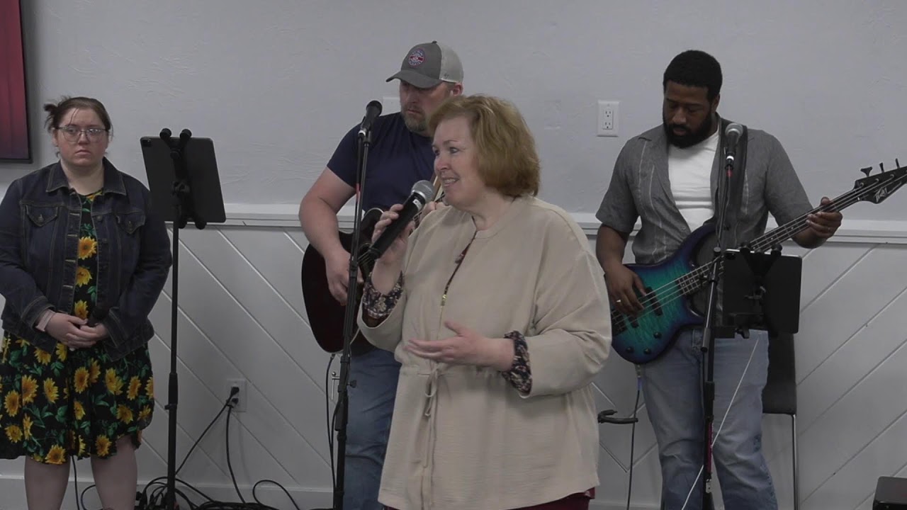 The Connection Church: May 31, 2026