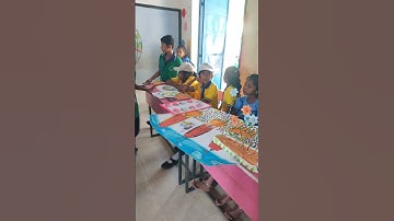 Nipun odisha Tlm mela 2025 #nipunodisha #nipunbharat #tlm #teaching #youtubeshorts #viral