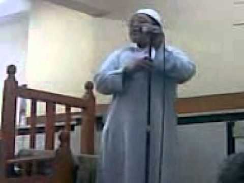 اهوال يوم القيامة للداعية محمد طارق