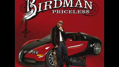 Birdman- Money Machine