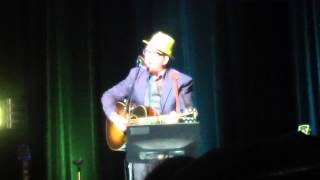 Elvis Costello - Watch Your Step (Copernicus Center, Chicago)