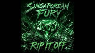 Singaporean Fury - Invisible