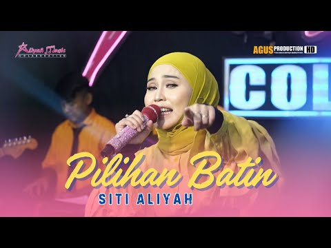 PILIHAN BATIN -