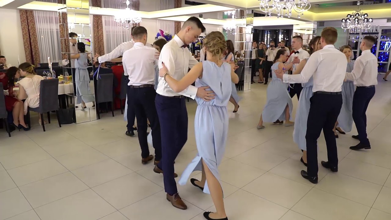 Studniówka 2019 #Walc#