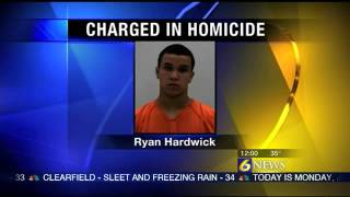 Teens charged in Bedford County homicide to be Net Worth