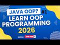 Confused About OOP? Learn OOP in Java the Easy Way