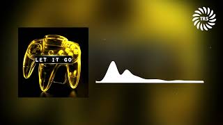 Caspa - Let It Go