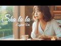 sha la la (English Ver.) &ndash; Skoop On Somebody | Light Afternoon Swing Jazz | J Covers