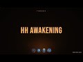 hh awakening | fireside conversations on dogelord.com