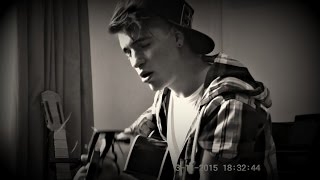 Video thumbnail of "MI ESTRELLA - Restart - Cover"