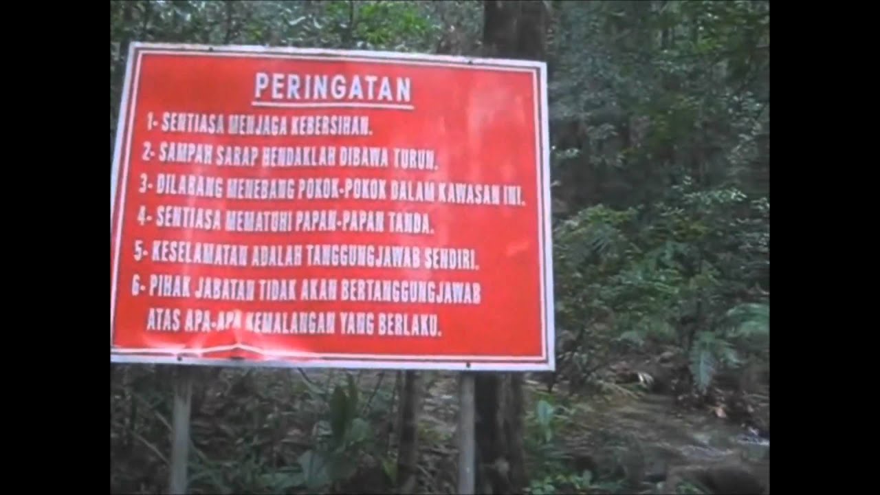 Chemerung Berembun Lansir Youtube
