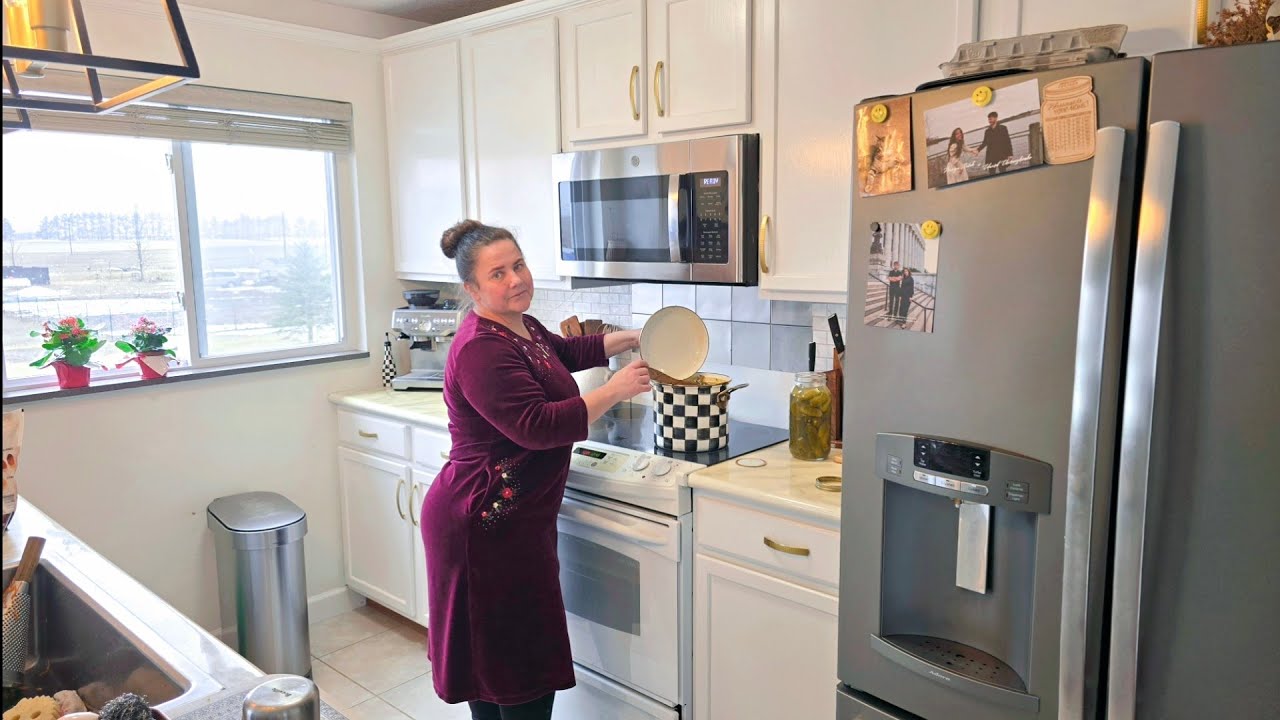 НЕТУ ВРЕМЕНИ НА ОТДЫХ. 