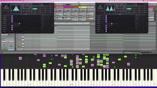 Harmonic Animator + HarmonicAnimator