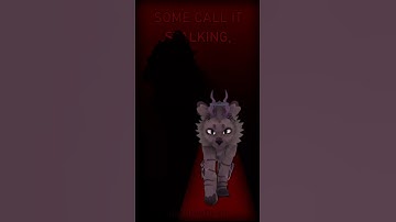 Unhealthy Obsession in WCUE /  #warriorcatsultimateedition #wcue