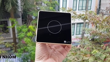 Công tắc điều khiển từ xa Lumi Việt Nam