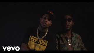 Смотреть клип Legaxy - Rotation (Official Music Video) Ft. Tory Lanez