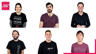 WE ARE SYNAPTICON - Working at Synapticon is like...