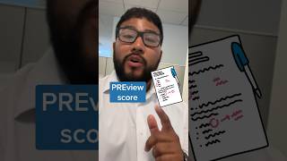 @AAMCtoday PREview exam is a requirement for Traditional MD Program Track applicants #MedSchool