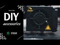 DIY 3D Printed Gear for the Perfect Grow Tent Setup