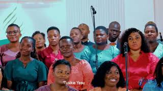 YESU UJE KWETU || Music In My Soul \u0026 Sda Newlife, Migori.