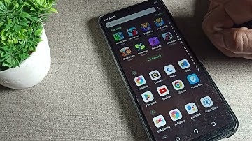 IMEI Number check in Tecno Spark 4 phone, how to check imei number