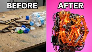 🌍🛠️ Top 100 World's Most DIY Mind-Blowing Craft Creations Ever! 🎨✨