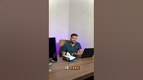 “SCAM ALERT! Beware of Fake Accounts & Payment Fraud 🚨”